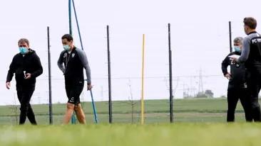 Fotbaliștii pot scăpa de calvarul cantonamentelor: „Dacă cluburile decid să renunţe la cantonament, atunci o vor face sub semnătură, asumându-şi răspunderea!”