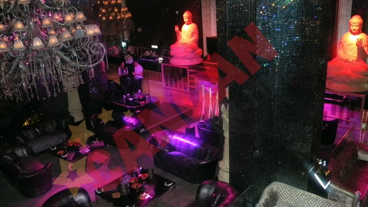 Bamboo Brasov, inchiriat inainte de inaugurare!