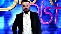 Răzvan Ciobanu a slăbit 40 de kg, iar acum suportă consecinţele! Trupul lui a fost afectat de transformarea bruscă