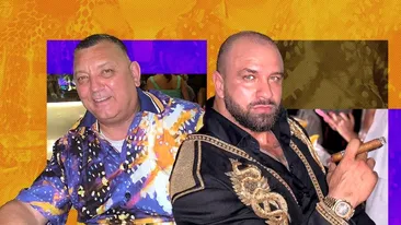 Beinur nu lasă garda jos! Vești proaste pentru Alex Bodi: „Eu i-am spus că el e cum...”