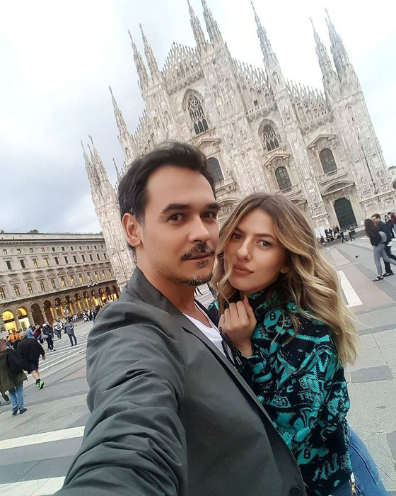 „A auzit conversațiile” Lidia Buble, mesaj subliminal. A făcut public adevăratul motiv al despărțirii de Răzvan Simion