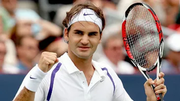 Roger Federer, rege pentru a saptea oara la Wimbledon! A trecut pe locul 1 mondial!