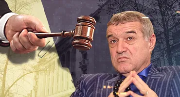 BREAKING NEWS. Gigi Becali a cerut să fie reabilitat penal! Judecătorii au decis să…