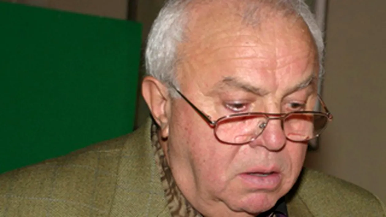 Alexandru Arsinel il regreta pe Bitu Falticineanu: A fost un adevarat animator!