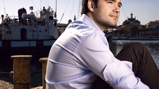 Laurentiu Duta este indignat: "E o rusine ca Romania sa nu participe anul acesta la Eurovision!"