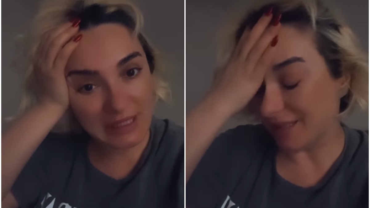 Ana Morodan a ajuns pe mâinile medicilor. Vedeta a suferit o intervenție: „Mi-a zis să am grijă”