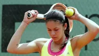 Jucătoarea de tenis Andreea Mitu a devenit mamă! A primit zeci de mesaje! Au felicitat-o Cătălina Ponor şi Sorana Cristea