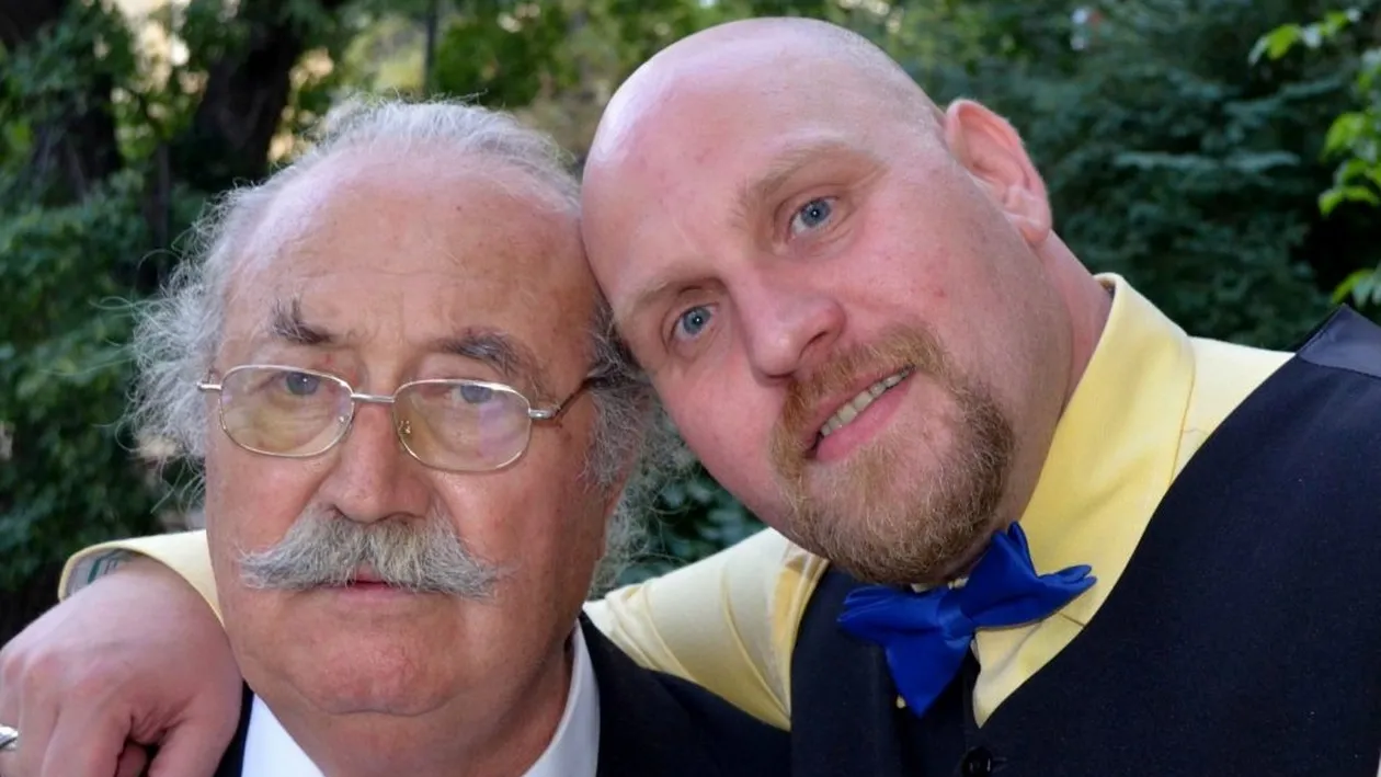 Unul dintre cascadorii lui Sergiu Nicolaescu, ucis de noul coronavirus