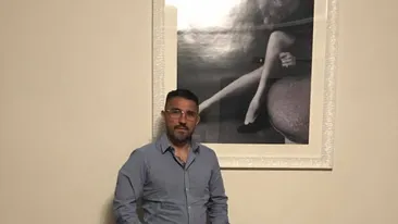 Declaraţii exclusive pentru CANCAN.ro. Soţia lui Costel Corduneanu, adevărul despre starea lui de sănătate: ”S-a prăbuşit pe terenul de tenis şi…”