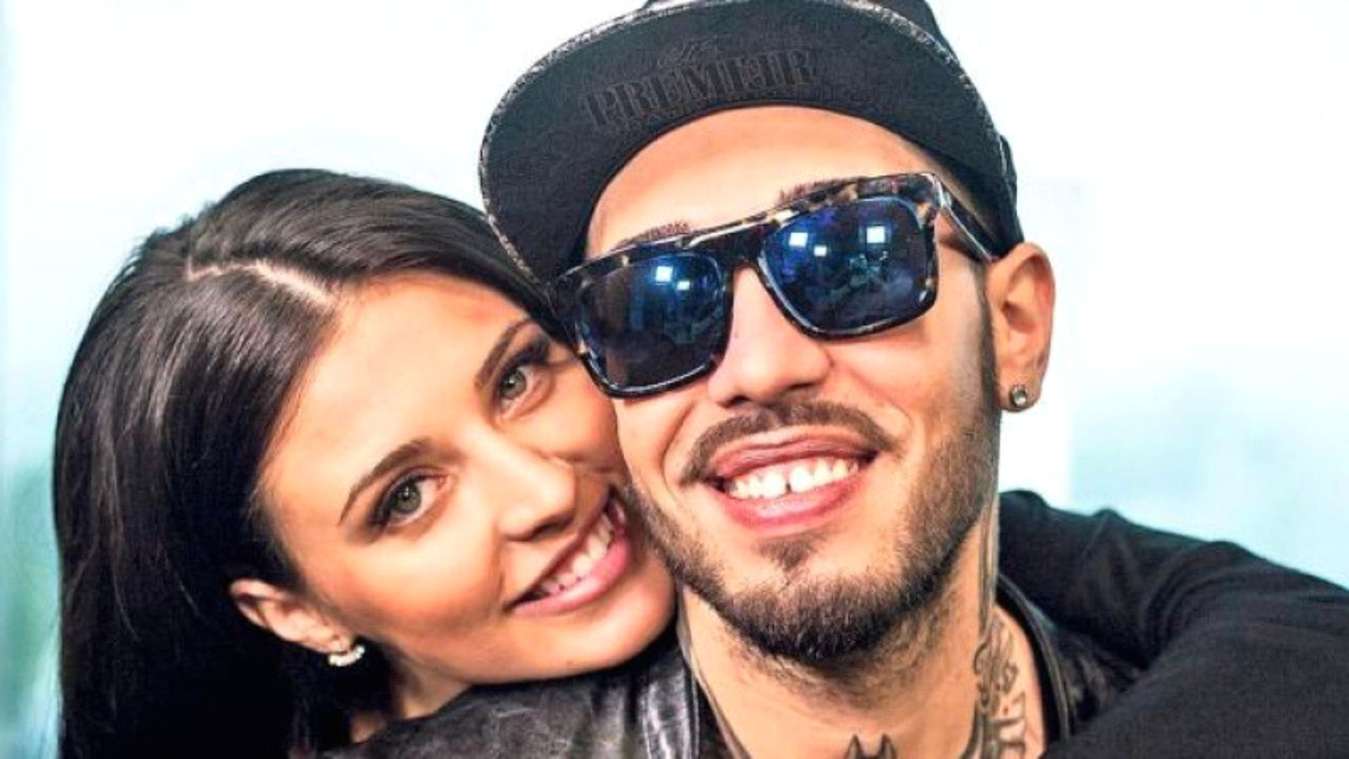 Antonia are o soră de aceeași vârstă cu fiica ei, Maya. Cum arată Alessia