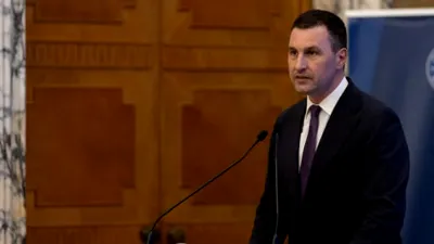 Tanczos Barna o contrazice pe șefa CSM: '11.000 de lei nu e o pensie mică'