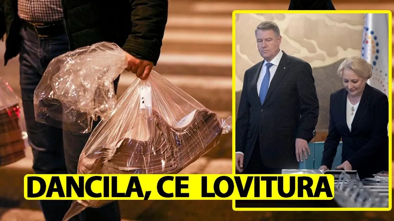 Alegeri prezidențiale 2019. S-au numărat toate voturile. Viorica Dăncilă, ce lovitură!