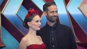 Divorț-șoc! Natalie Portman și Benjamin Millepied se despart după 11 ani de căsnicie