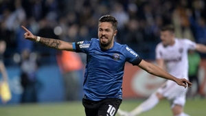 Viitorul vrea trei puncte în Ardeal: „Vrem să câștigăm acest meci!”