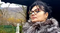 Ozana Barabancea, în colanţi de latex! Cum arată după ce a slăbit 40 de kilograme