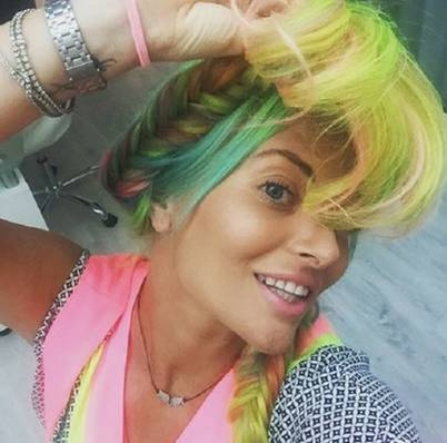 Cum a apărut Delia Matache îmbrăcată în București. Fanii au desființat-o: „Mai bine îți iei juma’ de normă la circul Globus!”