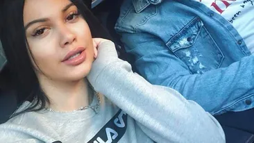 Familia lui Betty Salam, primele mărturisiri despre sarcina artistei!