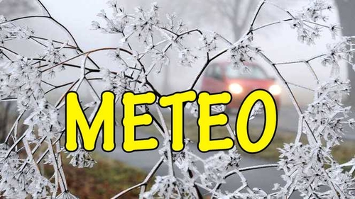 Vremea săptămâna 11 - 17 martie. După +25 de grade vine înghețul. Vești noi de la ANM