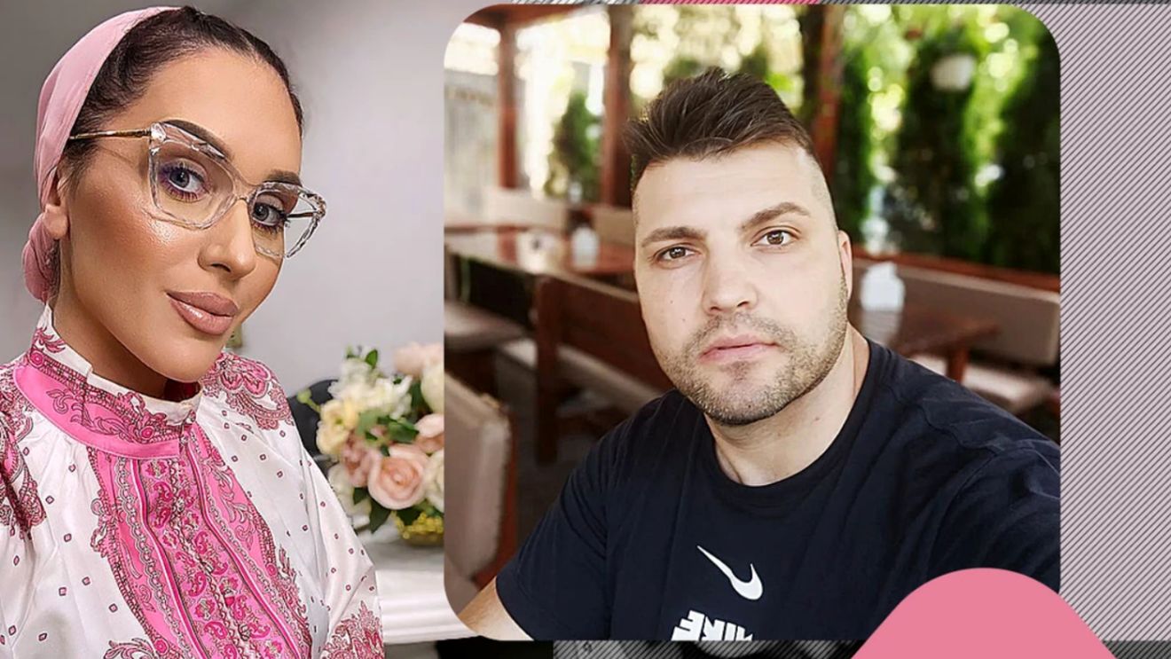 De ce se certa Dana Roba cu Beni, de fapt. Vedeta a recunoscut: totul a pornit de la copii și...