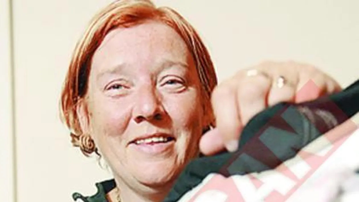 A castigat la loto, dar ramane spalatoreasa