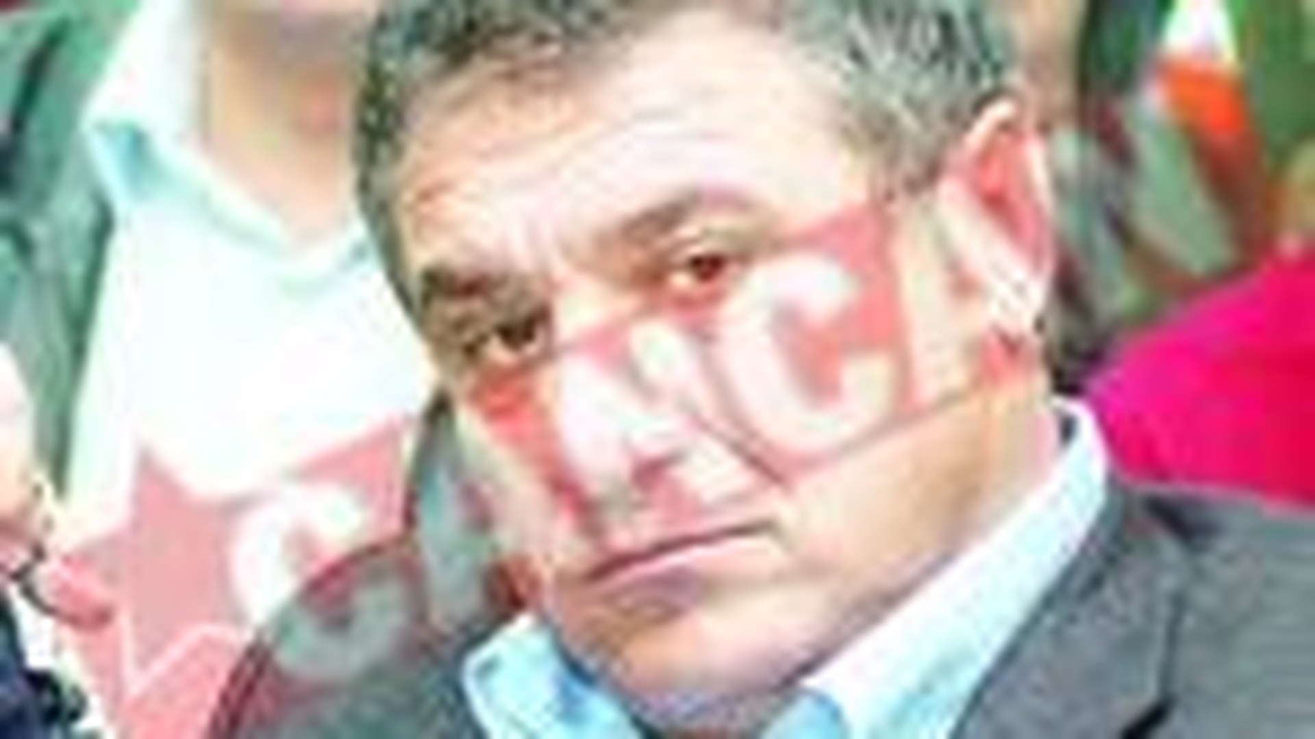 Piturca si Becali, trasi in piept cu 200.000 de dolari