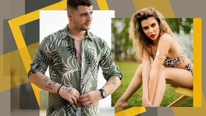Dany Boy îi dă fatala ispitei Mădălina: "Îşi face reclamă pe spatele meu". Telenovela continuă aprig după Insula Iubirii!