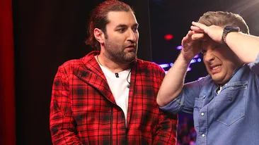 Nu e glumă! Ce salariu lunar exact primește Smiley de la Pro TV, pentru Românii au Talent și Vocea României