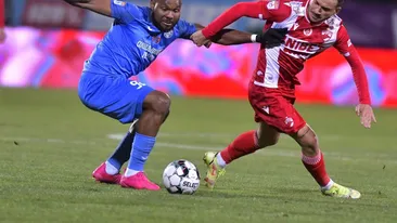 „Câinii” au aprins „lanterna” » Academica bifează prima victorie în campionat!