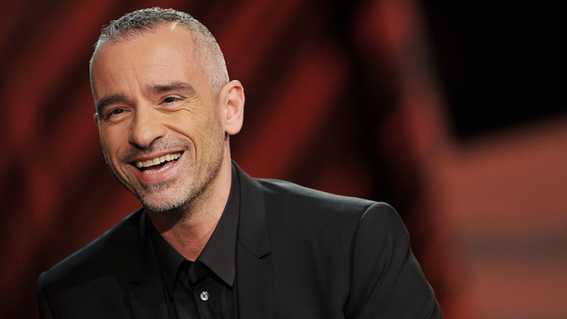 Eros Ramazzotti i-a anuntat moartea pe Instagram: "Te voi iubi intotdeauna"