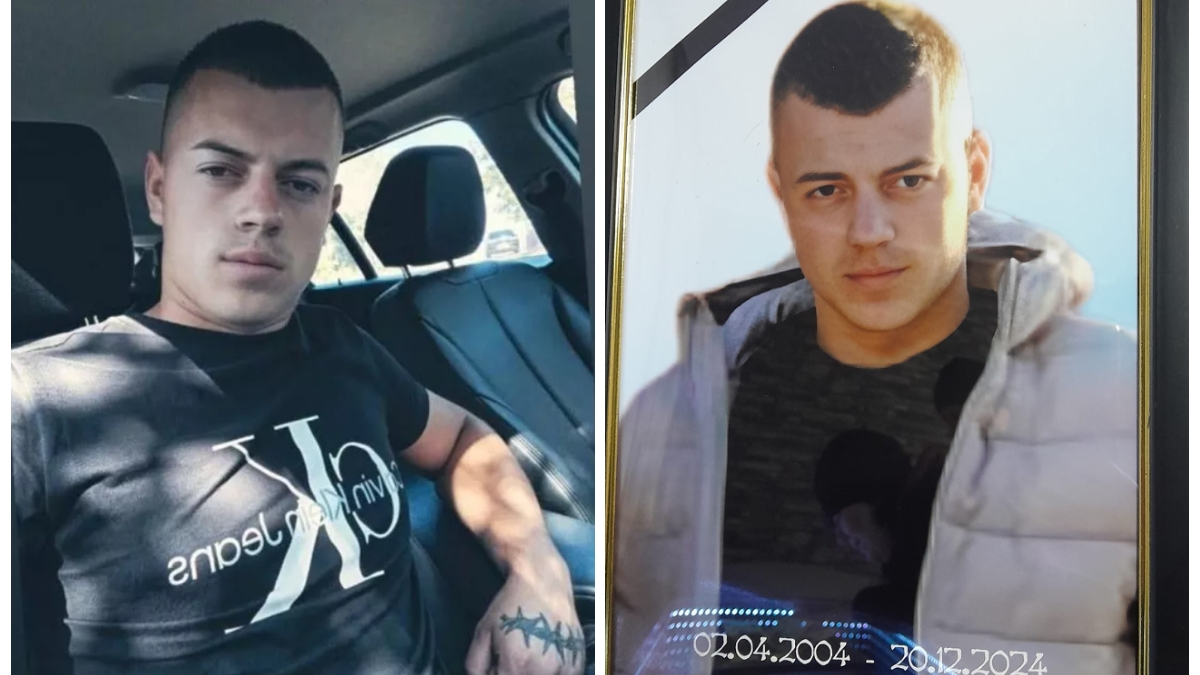 Tragedie înainte de Crăciun! Florin a murit, după ce s-a răsturnat cu mașina. Avea doar 20 de ani