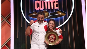 Acuzaţii de "blat" la Antena 1, după ce Nina Hariton a câştigat Chefi la cuţite: "Nu merita"