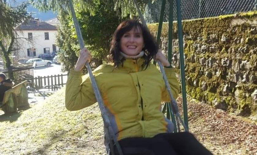 O asistentă medicală româncă a murit fulgerător în Italia. Simona Zodilă a căzut într-o prăpastie de 80 de metri