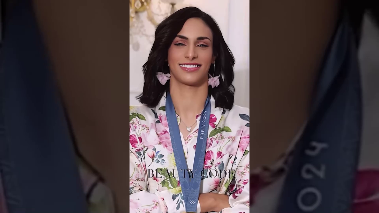 Cum a apărut Imane Khelif pe Instagram. Vrea să demonstreze că nu e bărbat și…