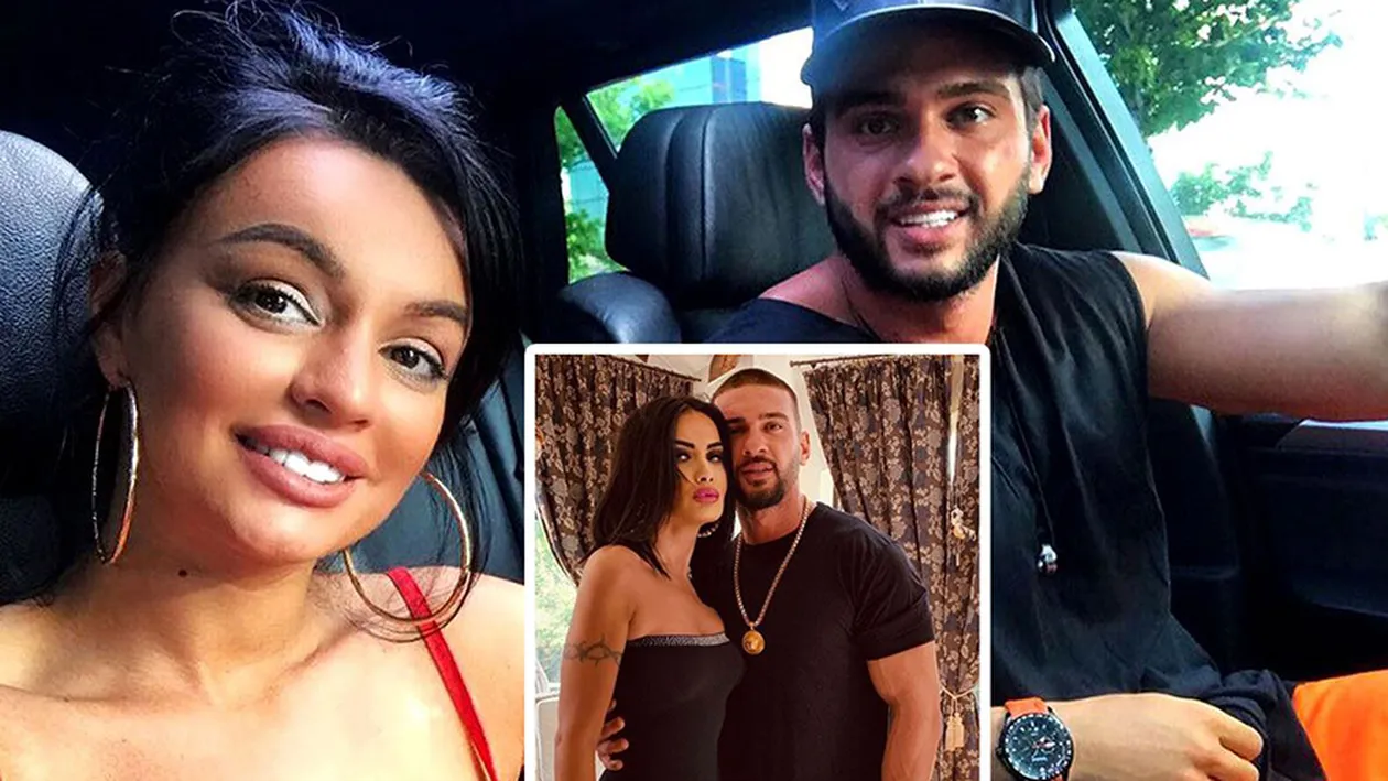 Dorian Popa a spus adevărul despre relația cu Oana Zăvoranu. De ce NU mai apare alături de Babs