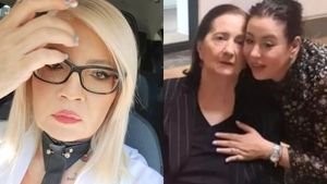 Catinca, primele declarații despre decesul Mioarei Roman: ”O aștept pe Oana”