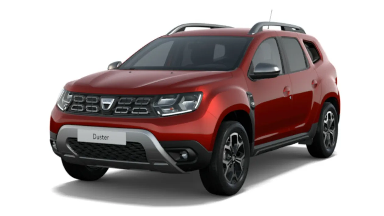 Cât costă cea mai scumpă Dacie din România