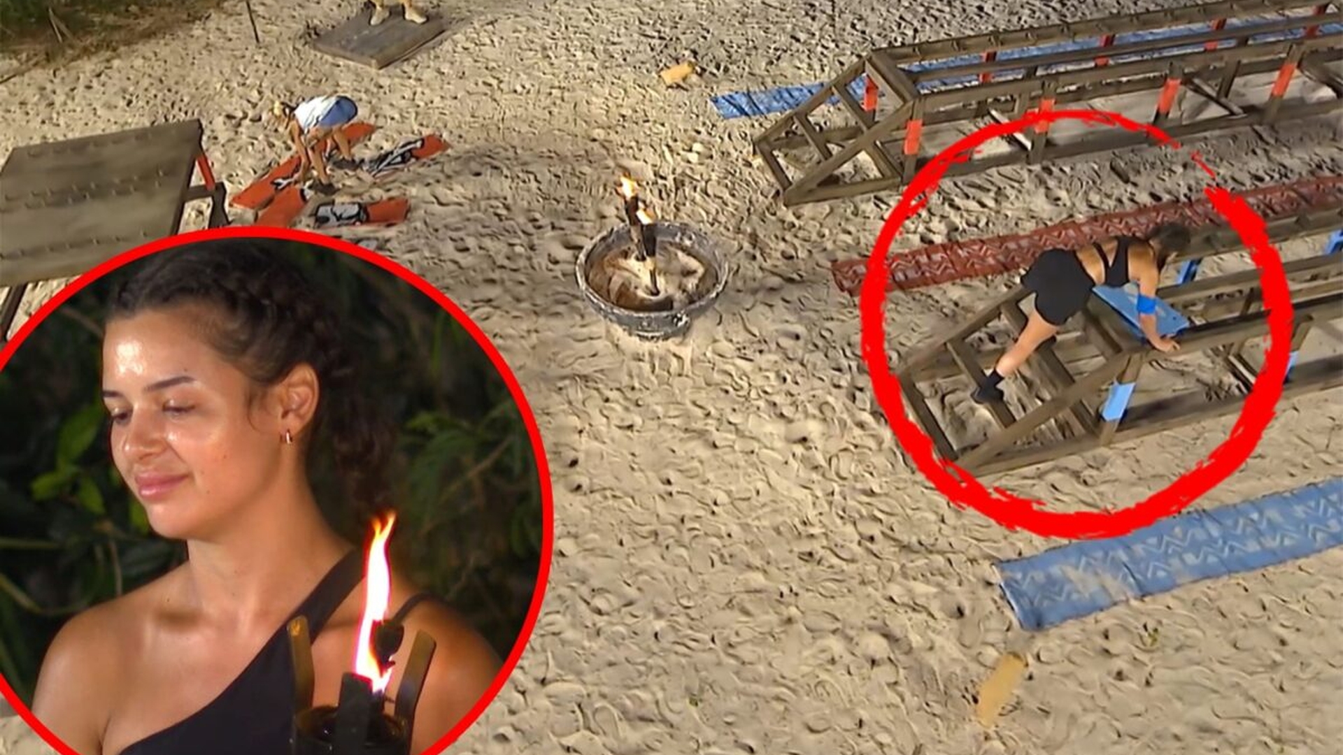 Acuzații de "blat" la Survivor All Stars de la Pro TV, după eliminarea Oanei Ciocan. Jador este vizat!