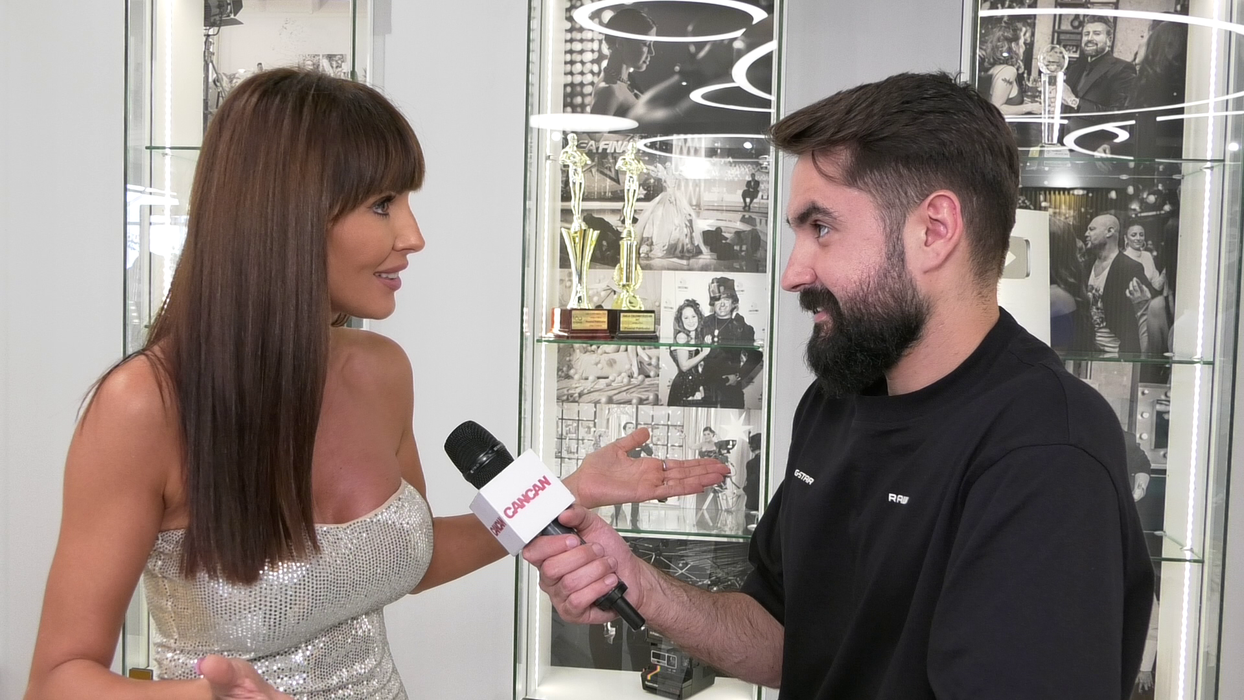 Ilinca Vandici: "Foarte mari probleme am avut cu încrederea în mine, nu m-am considerat niciodată frumoasă, nimeni nu mi-a cultivat acest sentiment de iubire personală, de punere în valoare a aspectului fizic și nu numai, din păcate!"