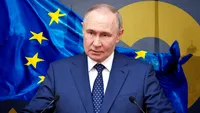 Putin plănuia din martie să lase Europa în beznă? Previziunile șocante ale UE s-au adeverit: ”Aceste amenințări sunt tot mai aproape de noi”