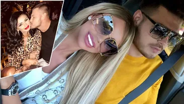 Răzvan Botezatu s-a pozat cu testul de sarcină care a ieșit pozitiv: “Drăgușanca este graviduță!?!”