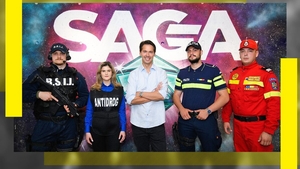 SAGA Festival anunță parteneriatul cu Ministerul Afacerilor Interne pentru cea de-a treia ediție a celui mai mare festival din București