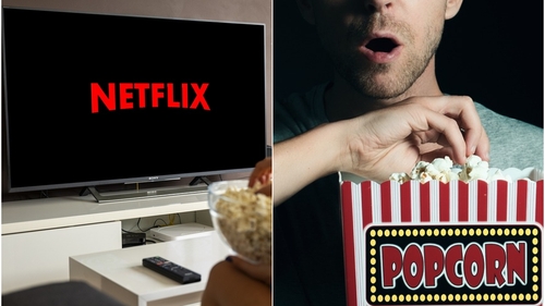 Producția Netflix care a rupt topurile românești. Pelicula de 116 minute este în trending în 50 de țări
