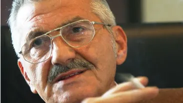 Bogdan Baltazar, condus pe ultimul drum de rude şi prieteni! Bancherul va fi îngropat cu onoruri militare!