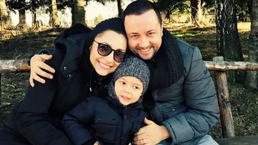 Zi importanta pentru Andra si Maruta! “Am invatat sa iubesc de zece ori mai mult decat credeam vreodata!”