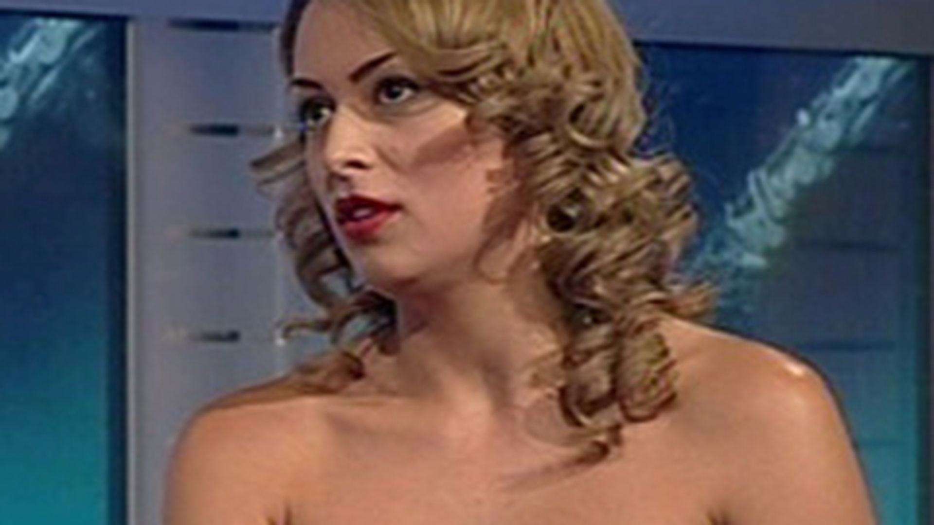 Silvia (Pin Up Girls): "Am incendiat subsolul blocului"
