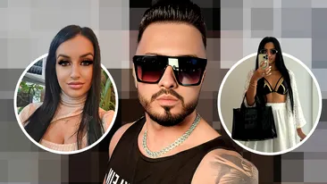 Detalii incendiare din triunghiul amoros în care a fost prins protejatul lui Dan Bursuc! Soția a aflat și... A ”ars-o” grav pe amanta de la X FACTOR!