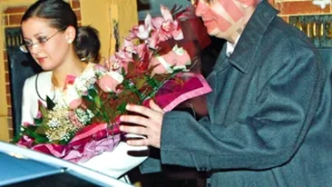 Catalin Crisan: Sunt hotarat sa traiesc toata viata cu Alina