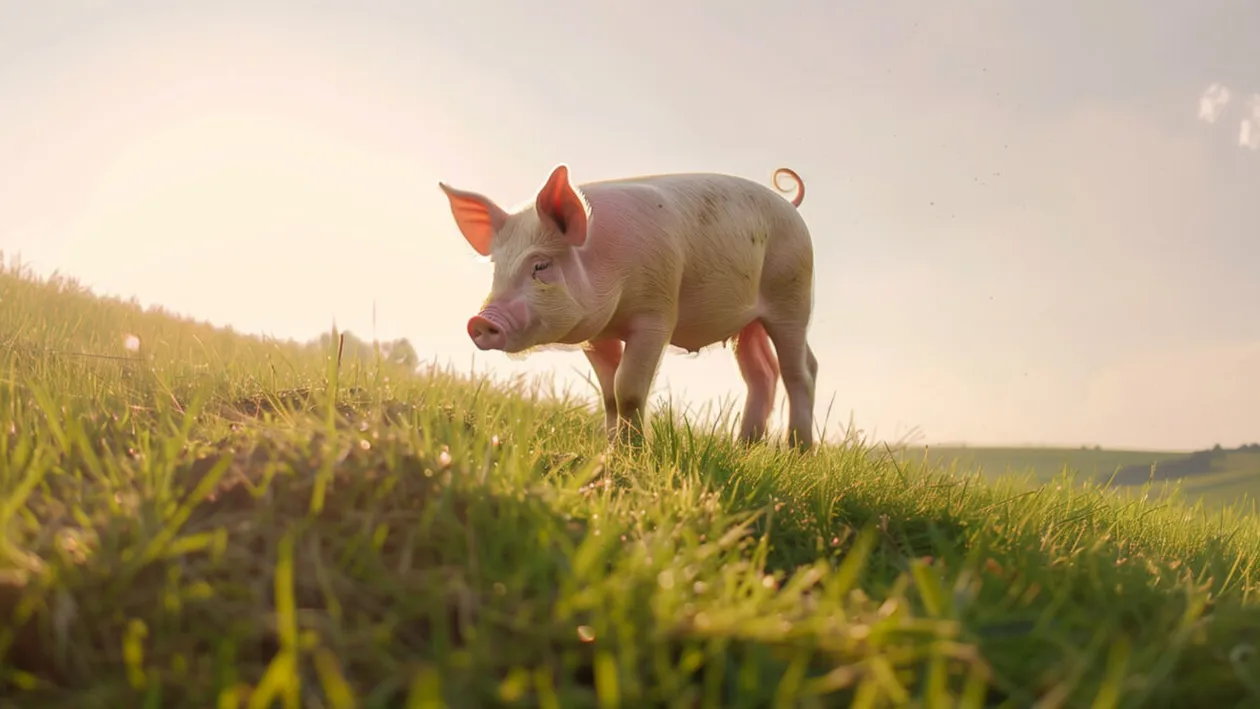 Alertă într-o țară din Europa! Focarul de pestă porcină africană face ravagii