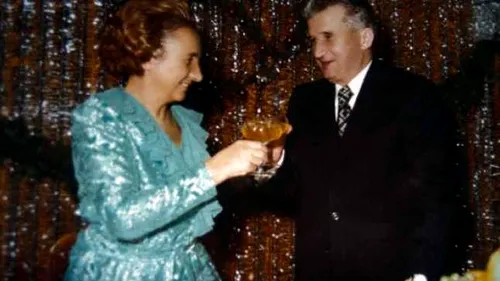 Care era băutura alcoolică preferată a lui Nicolae Ceaușescu. Îi pedepsea pe bețivi, dar el..