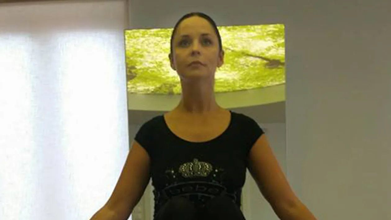 Andreea Marin vorbeste despre fetita Andrei si a lui Catalin Maruta. “Ma…” Afla ce spune “Zana”